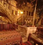 Sark Ciragan Konak Butik Otel