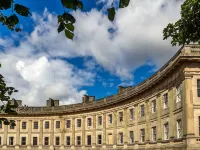 12 Eagle Parade Hotels near One Stop