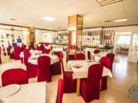 Hotel Victoria Hotels in Calafell