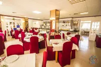 Hotel Victoria Spa & Splay Center