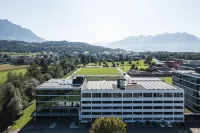 Hotel Kommod - 3 étoiles