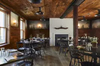 White Barn Inn, Auberge Collection - breakfast
