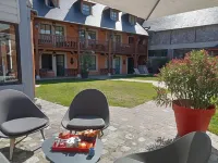 Hotel et Spa le Lion d'Or Hotels in Cormeilles