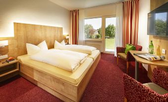 Hotel & Ferienappartements Edelweiss