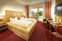 Hotel & Ferienappartements Edelweiss Hotel a Willingen
