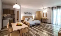Polydoros Hotel Apartments - Condos
