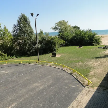 Oscoda Lakeside Hotel
