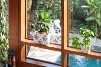 Pousada Terra Juquehy - Pools
