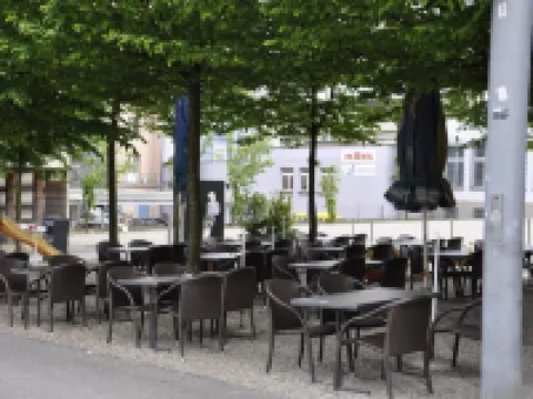 Hotel Restaurant Passage Hotels in Grenchen