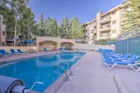 Newly Upgraded Avon Condo w/ Pool & Hot Tub Access - 3-Star