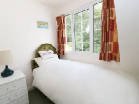 The Cottage at Wylan Hall Hotels in Beaumaris