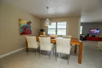 Vacation Home with A Stunning View - 870 3 Bedroom Home by RedAwning - 4-Star