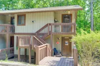 1/2 Mi to Marina: Lake Arrowhead Condo! - Апартаменты