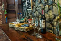 Hotel Campestre Lagos de Venecia - Chalet, Glamping, Camping y Overlanding Hotel a Santa Rosa de Cabal