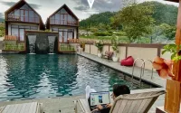 Vany Villa Balige