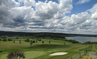 108 Golf Resort
