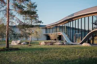 Loxone Campus Hotel a 