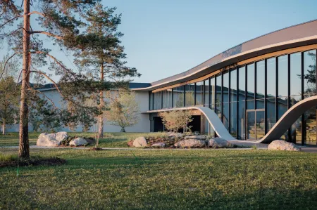 Loxone Campus Отели в г. Гемайнде Коллершлаг