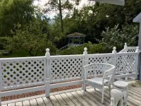 Shaw House Inn Hotel di Fortuna