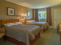 Alpine Motor Inn Hotels in Albert County