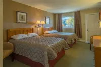 Alpine Motor Inn Hotels in Alma