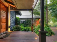 Montville Misty View Cottages Hotels in Nambour