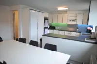 Nuuk City Hostel Hotel di Nuuk