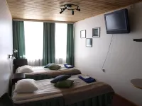 Hotel Suonenjoki فنادق في 