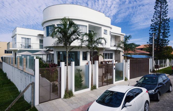 La Plage Residence