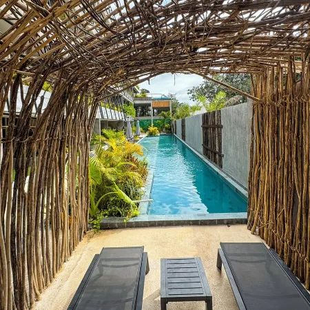 Zel-VA Tulum
