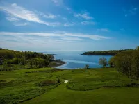 Island View Inn Hotels in Knox County