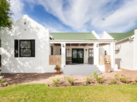 Lady Loch Country House Hotels in Paarl