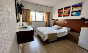 Punta del Este Shelton Hotel