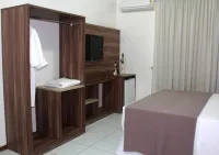 Hotel del Príncipe Hotels in Marabá