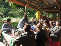 Tunky Wasi - Sapan Sachayoc - Hostel