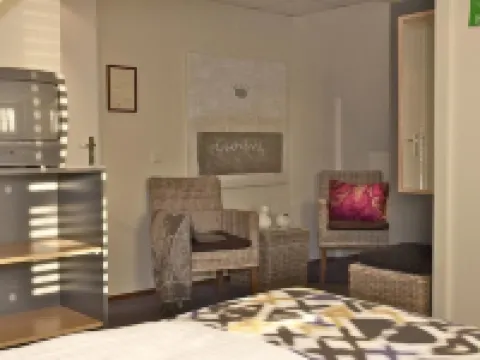 De Herberg Hotels in Renesse