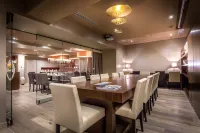 Hotel Armoni Paris