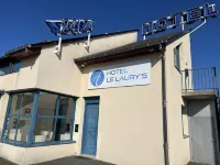 Hôtel le Laury's Hotels in Salles-la-Source