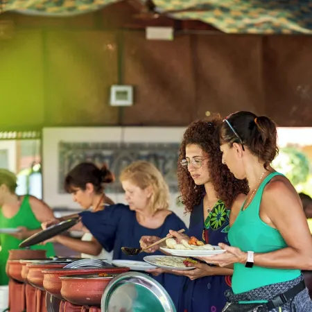Ananda Lakshmi Ayurveda Retreat
