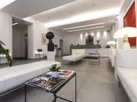 西蒙奇尼飯店 盧森堡古堡附近的飯店