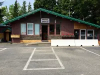 Copper River Motel Hotels in Kitimat-Stikine E