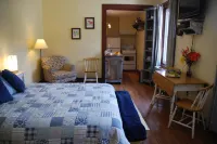 Victoria Falls House - Pet friendly