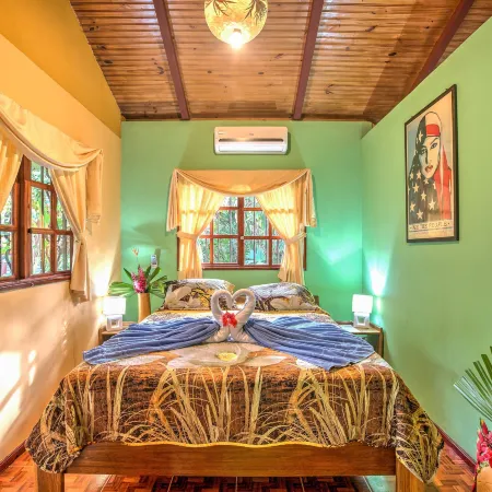 La Diosa Nature Lodge