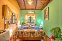 La Diosa Nature Lodge Hotels in Cahuita