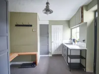 The Fernery Hotels in Seaton