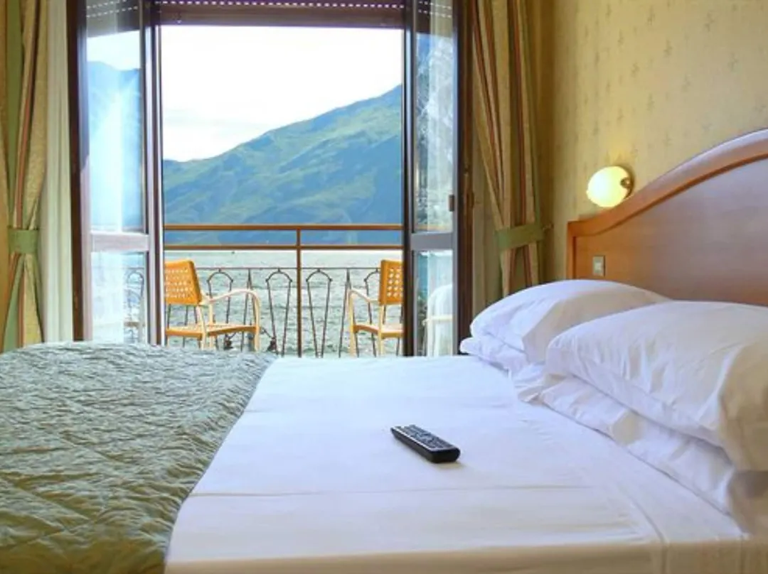 Hotel Sole - Limone - Limone Sul Garda