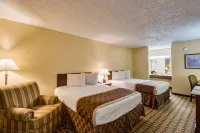 Palms Garden Inn Hotels in High Springs