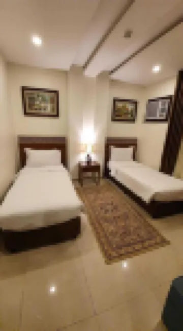 Dolphin Beach Resort