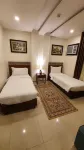 Dolphin Beach Resort Hotel di Yanbu
