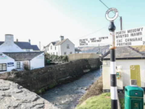 Tan Bryn 2 Hotels in Aberdaron